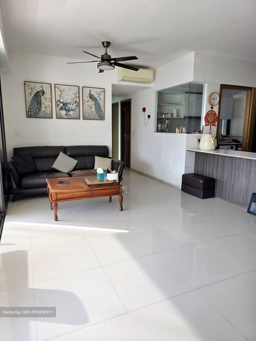 The Terrace (D19), Condominium #592531431